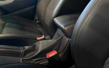 Opel Astra J, 2013 год, 670 000 рублей, 32 фотография