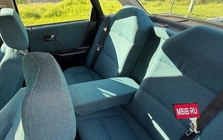 Audi 80, 1991 год, 249 000 рублей, 8 фотография