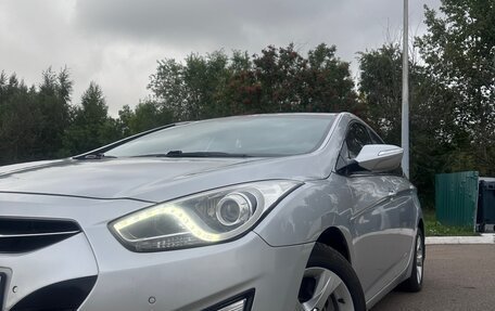 Hyundai i40 I рестайлинг, 2012 год, 1 150 000 рублей, 1 фотография