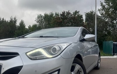 Hyundai i40 I рестайлинг, 2012 год, 1 150 000 рублей, 1 фотография