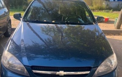 Chevrolet Lacetti, 2008 год, 650 000 рублей, 1 фотография
