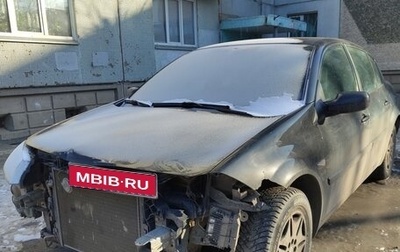 Renault Megane II, 2007 год, 130 000 рублей, 1 фотография
