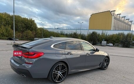 BMW 6 серия, 2022 год, 5 760 000 рублей, 9 фотография