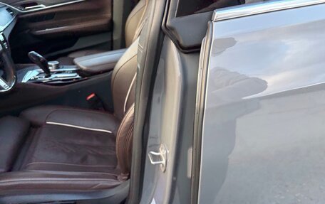 BMW 6 серия, 2022 год, 5 760 000 рублей, 16 фотография