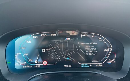BMW 6 серия, 2022 год, 5 760 000 рублей, 15 фотография