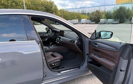 BMW 6 серия, 2022 год, 5 760 000 рублей, 13 фотография