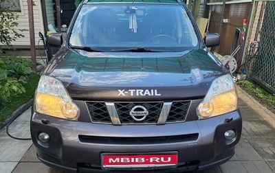Nissan X-Trail, 2010 год, 1 350 000 рублей, 1 фотография