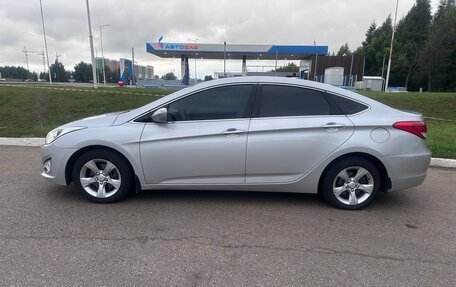 Hyundai i40 I рестайлинг, 2012 год, 1 150 000 рублей, 5 фотография