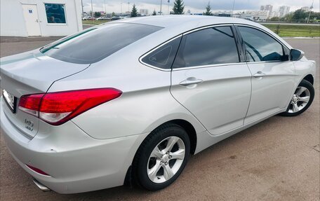 Hyundai i40 I рестайлинг, 2012 год, 1 150 000 рублей, 6 фотография