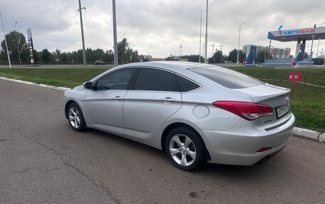 Hyundai i40 I рестайлинг, 2012 год, 1 150 000 рублей, 7 фотография