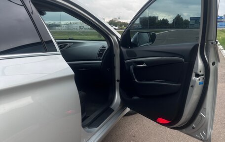 Hyundai i40 I рестайлинг, 2012 год, 1 150 000 рублей, 8 фотография