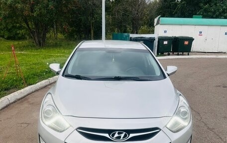 Hyundai i40 I рестайлинг, 2012 год, 1 150 000 рублей, 2 фотография
