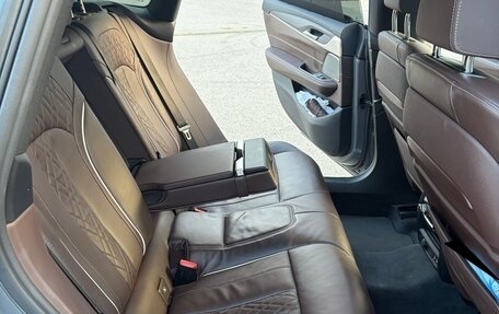 BMW 6 серия, 2022 год, 5 760 000 рублей, 23 фотография