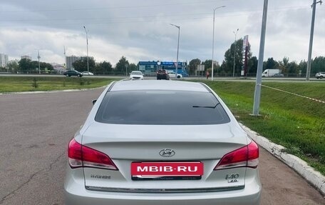 Hyundai i40 I рестайлинг, 2012 год, 1 150 000 рублей, 3 фотография