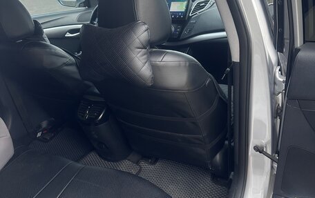 Hyundai i40 I рестайлинг, 2012 год, 1 150 000 рублей, 11 фотография