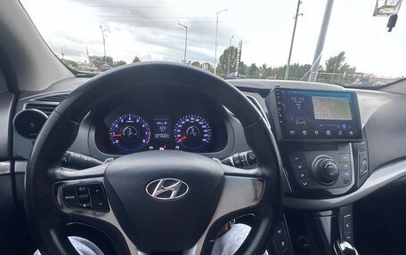 Hyundai i40 I рестайлинг, 2012 год, 1 150 000 рублей, 13 фотография
