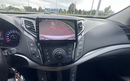 Hyundai i40 I рестайлинг, 2012 год, 1 150 000 рублей, 15 фотография