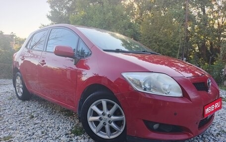 Toyota Auris II, 2008 год, 499 000 рублей, 2 фотография