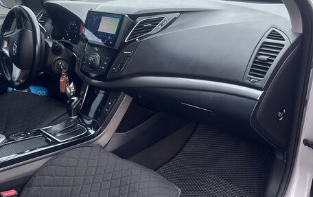 Hyundai i40 I рестайлинг, 2012 год, 1 150 000 рублей, 10 фотография