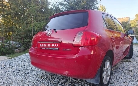 Toyota Auris II, 2008 год, 499 000 рублей, 4 фотография