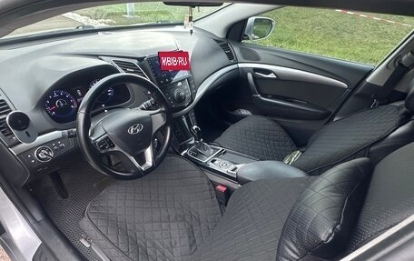 Hyundai i40 I рестайлинг, 2012 год, 1 150 000 рублей, 12 фотография
