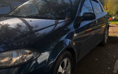 Chevrolet Lacetti, 2008 год, 650 000 рублей, 2 фотография