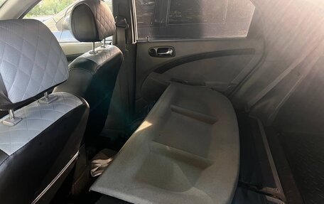 Chevrolet Lacetti, 2008 год, 650 000 рублей, 9 фотография