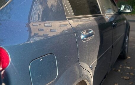 Chevrolet Lacetti, 2008 год, 650 000 рублей, 4 фотография
