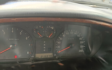 Hyundai Sonata IV рестайлинг, 2006 год, 480 000 рублей, 3 фотография