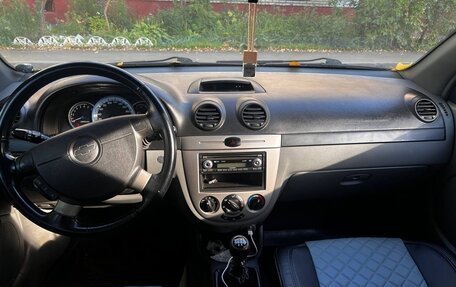 Chevrolet Lacetti, 2008 год, 650 000 рублей, 6 фотография