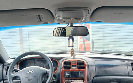 Hyundai Sonata IV рестайлинг, 2006 год, 480 000 рублей, 4 фотография