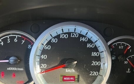 Chevrolet Lacetti, 2008 год, 650 000 рублей, 5 фотография