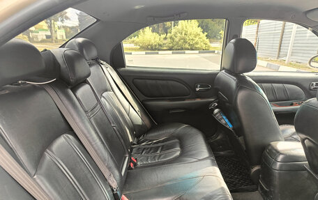 Hyundai Sonata IV рестайлинг, 2006 год, 480 000 рублей, 7 фотография