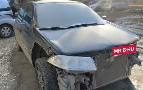 Renault Megane II, 2007 год, 130 000 рублей, 4 фотография