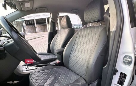 Toyota Corolla, 2011 год, 1 200 000 рублей, 27 фотография