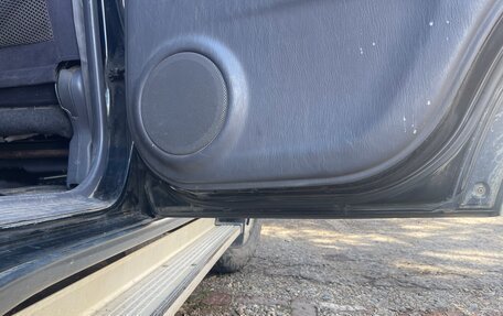 Toyota Land Cruiser Prado 90 рестайлинг, 1999 год, 1 200 000 рублей, 14 фотография