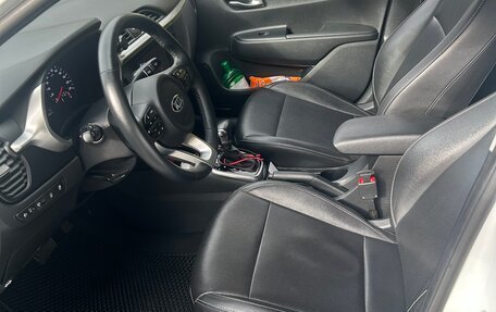 KIA Rio IV, 2020 год, 1 750 000 рублей, 7 фотография