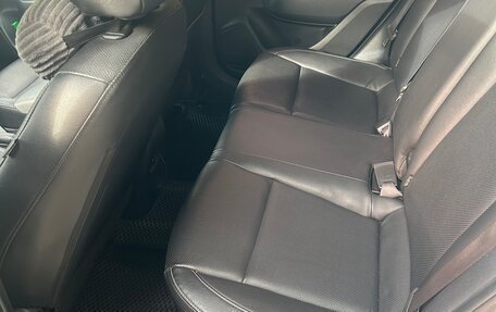 KIA Rio IV, 2020 год, 1 750 000 рублей, 8 фотография