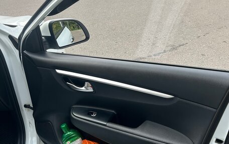 KIA Rio IV, 2020 год, 1 750 000 рублей, 17 фотография