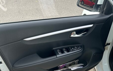 KIA Rio IV, 2020 год, 1 750 000 рублей, 14 фотография