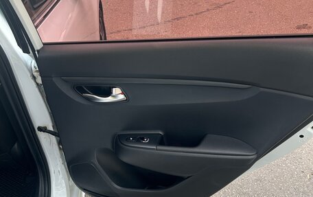 KIA Rio IV, 2020 год, 1 750 000 рублей, 16 фотография