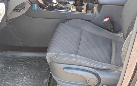KIA Sportage IV рестайлинг, 2016 год, 1 620 000 рублей, 14 фотография