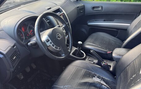 Nissan X-Trail, 2010 год, 1 350 000 рублей, 8 фотография