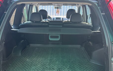 Nissan X-Trail, 2010 год, 1 350 000 рублей, 7 фотография