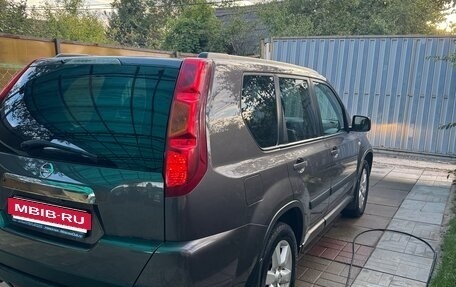Nissan X-Trail, 2010 год, 1 350 000 рублей, 4 фотография