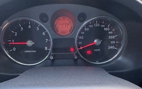 Nissan X-Trail, 2010 год, 1 350 000 рублей, 9 фотография