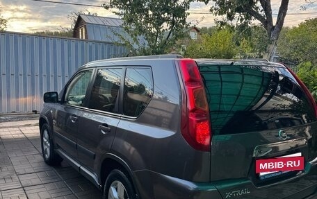 Nissan X-Trail, 2010 год, 1 350 000 рублей, 6 фотография