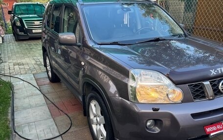 Nissan X-Trail, 2010 год, 1 350 000 рублей, 3 фотография