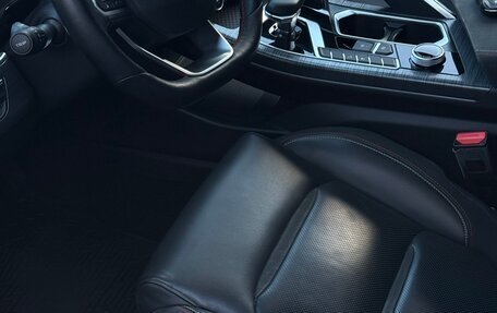Geely Tugella FY11, 2023 год, 2 745 000 рублей, 15 фотография