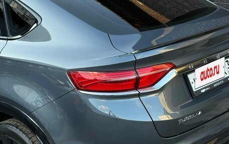 Geely Tugella FY11, 2023 год, 2 745 000 рублей, 7 фотография